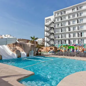 Hotel 30º - Pineda Splash, Pineda de Mar
